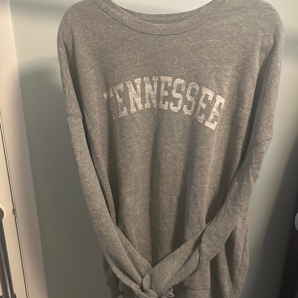 Tennessee Sweatshirt